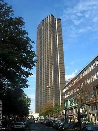 Luckey Homes - Rue De La Gaite * Paris