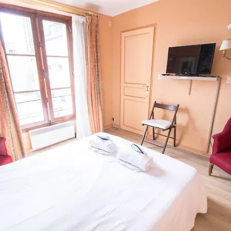 Luckey Homes - Rue De La Gaite Apartment Paris