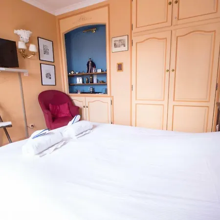 Luckey Homes - Rue De La Gaite Apartment *